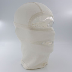 Cagoule en laine Mérinos Artica-Trek 200g