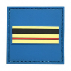 Grade PVC Police Municipale Brigadier Chef Principal