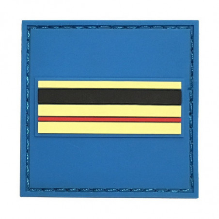 Grade PVC Police Municipale Brigadier Chef Principal