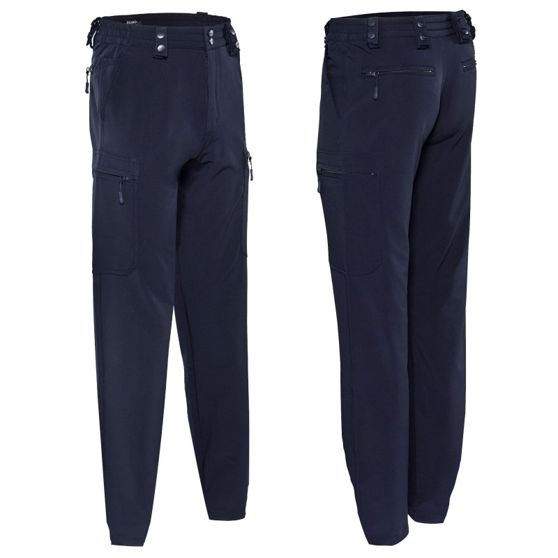 PANTALON INTERVENTION LEGER MAT FITTE