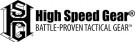 Higt Speed Gear