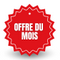 Offres du MOIS