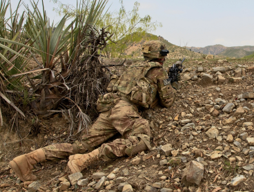  Surplus Militaire 